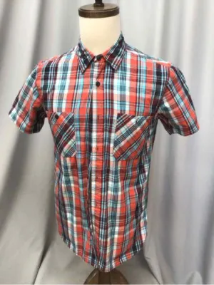 SIZE SMALL LEVI STRAUSS & CO Men's SHIRTS