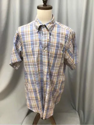 SIZE X LARGE BROOKS BROTHERS Men's SHIRTS