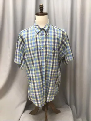 SIZE X LARGE BROOKS BROTHERS Men's SHIRTS