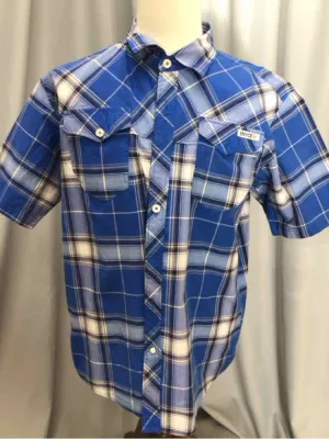 SIZE X LARGE ENYCE Men's SHIRTS