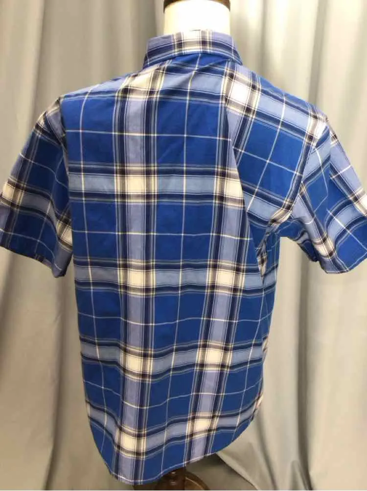 SIZE X LARGE ENYCE Men's SHIRTS