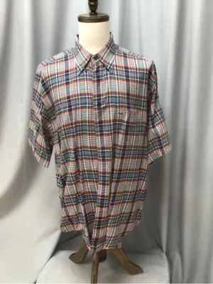 SIZE X LARGE FACONNABLE Men's SHIRTS