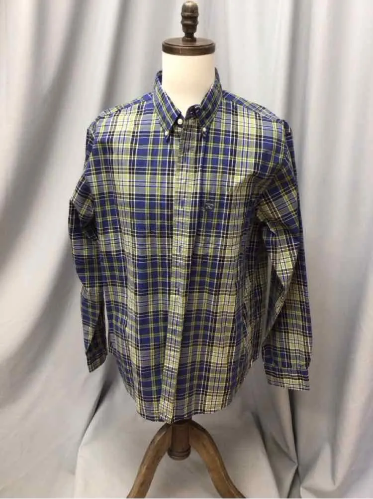 SIZE X LARGE LIGHTHOUSE Men's SHIRTS