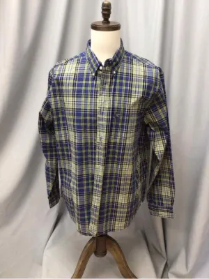 SIZE X LARGE LIGHTHOUSE Men's SHIRTS