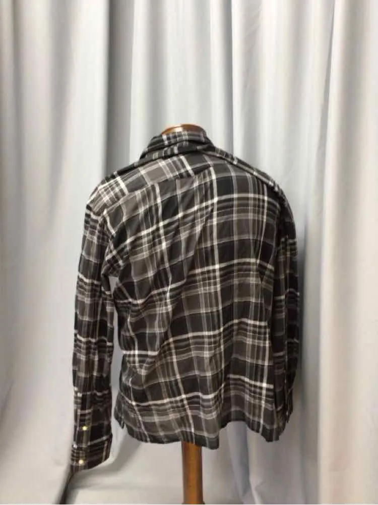 SIZE X LARGE OFFICINE GENERALE Men's SHIRTS