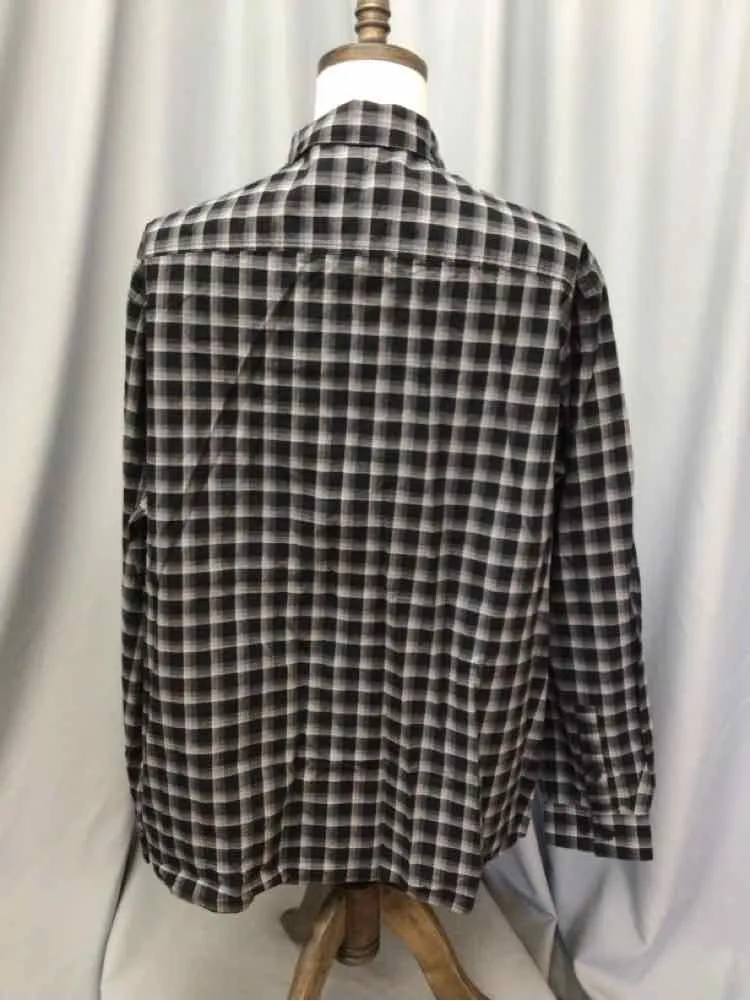 SIZE XX LARGE COLUMBIA Men's SHIRTS