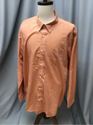 SIZE XX LARGE JACK NICKLAUS Men's SHIRTS