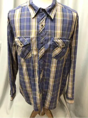 SIZE XX LARGE REALTREE Men's SHIRTS