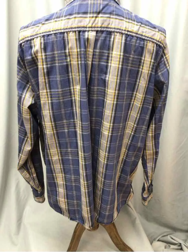 SIZE XX LARGE REALTREE Men's SHIRTS