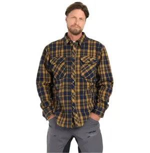 SKI-DOO MEN'S OVERSHIRT - 3XL