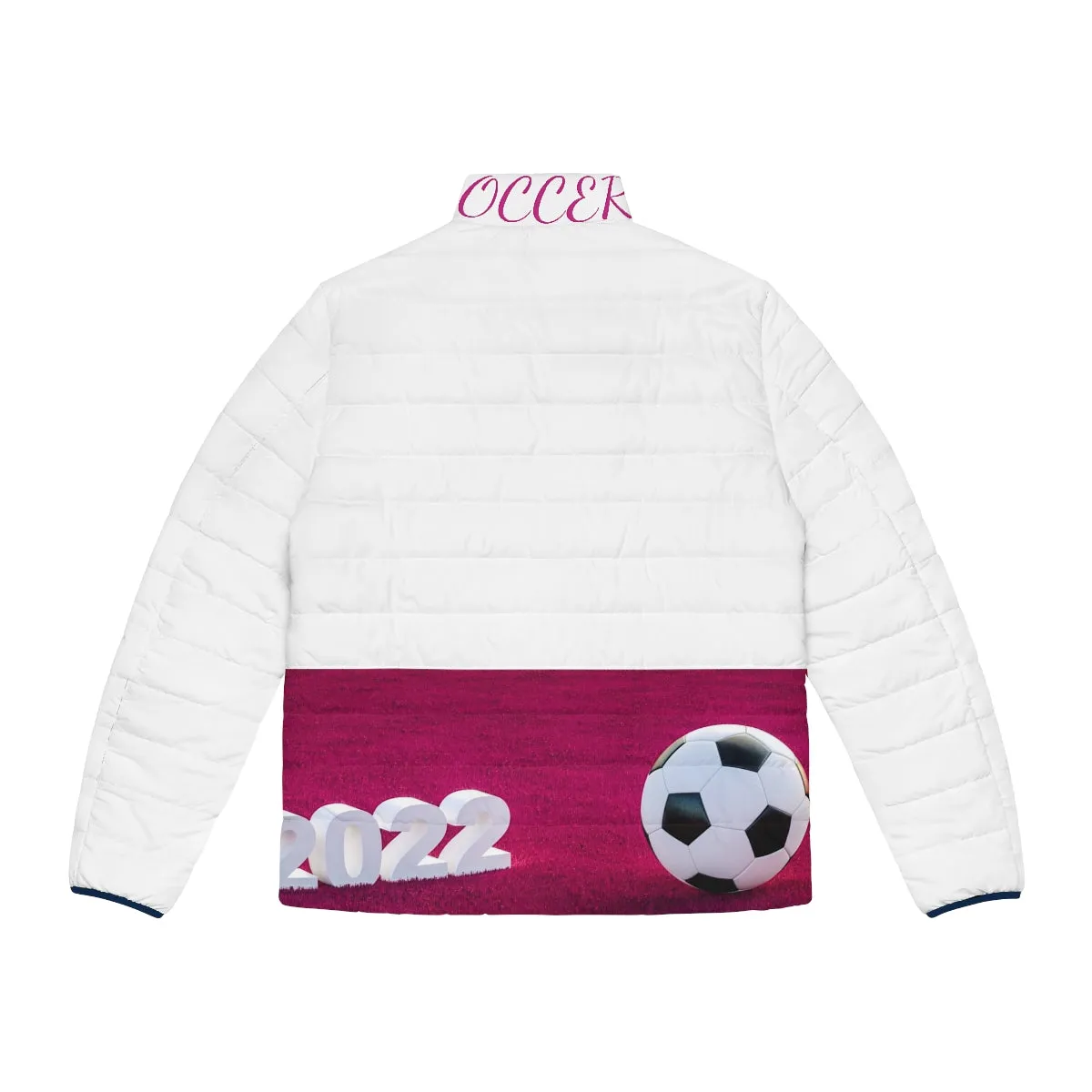 SOCCER RULES