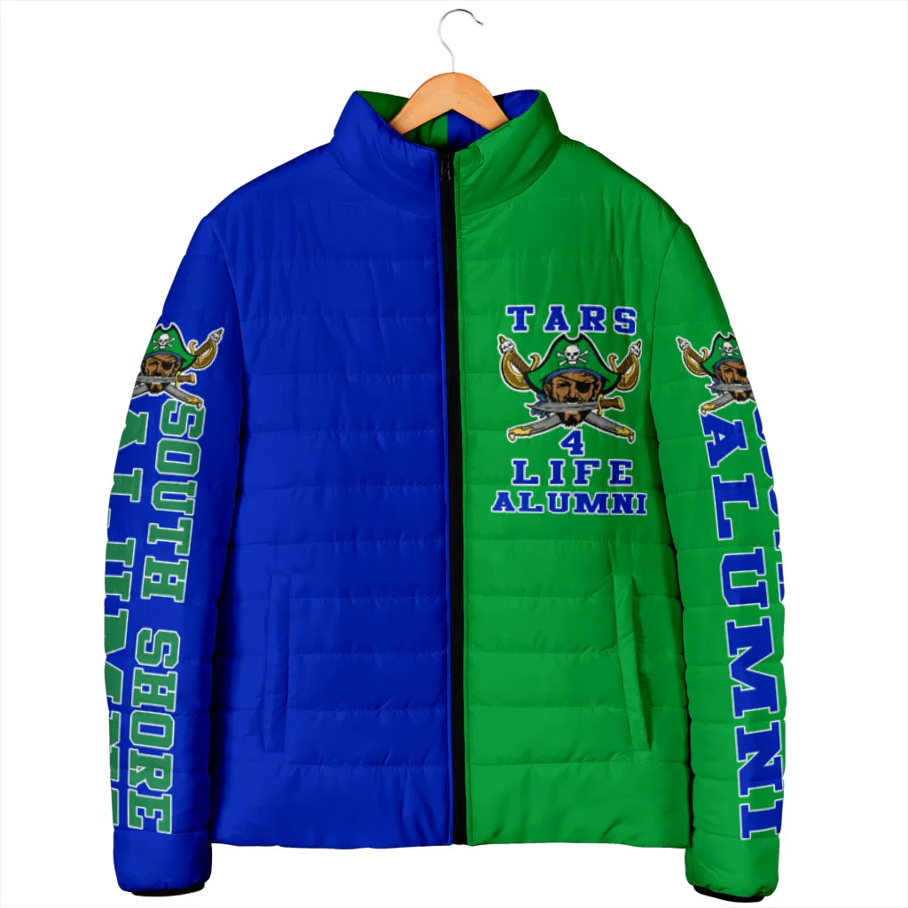 SOUTH SHORE H-H Women's m-collar-Jackets