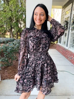 Sparkle and Shine Dress