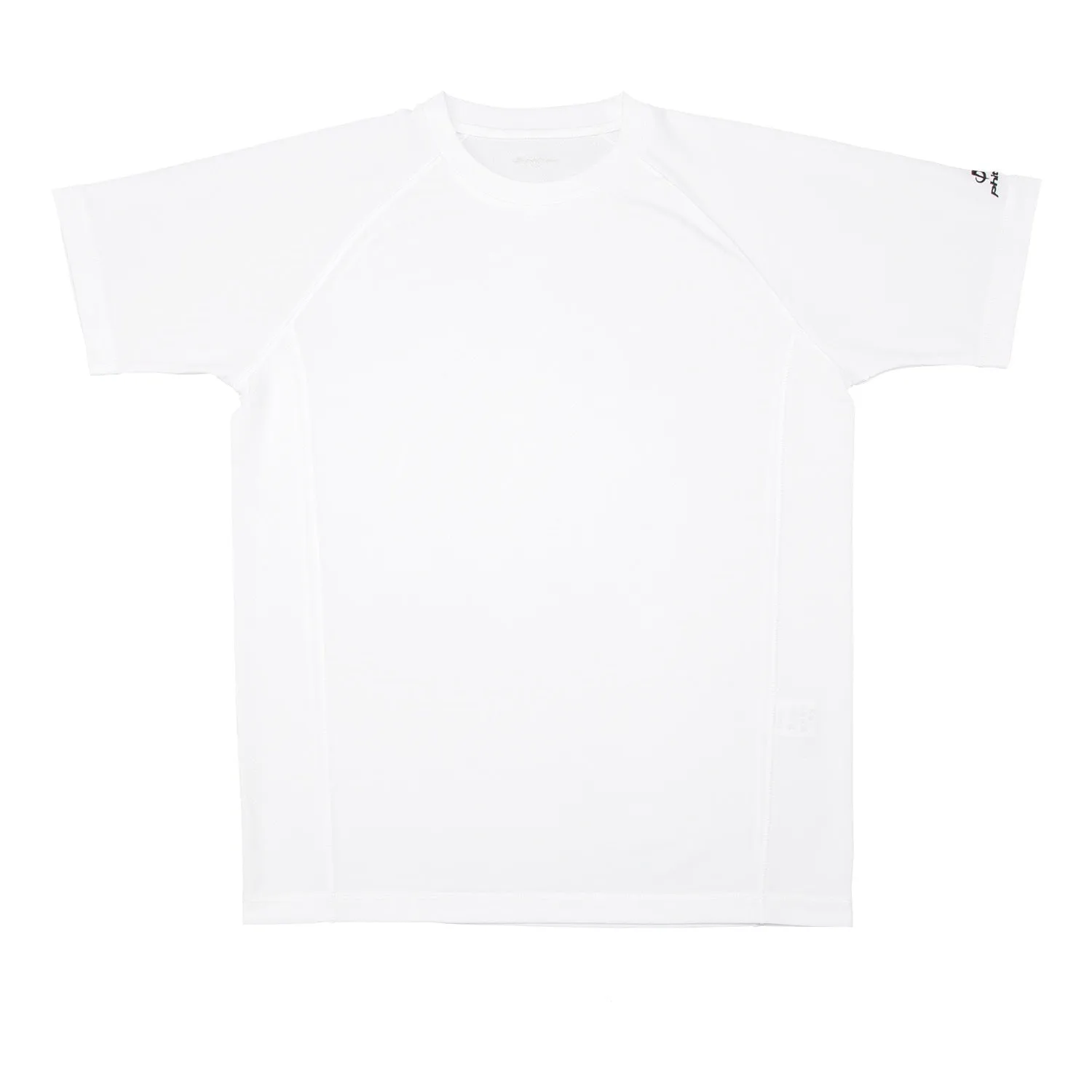 Sport T-Shirts Smooth Dry