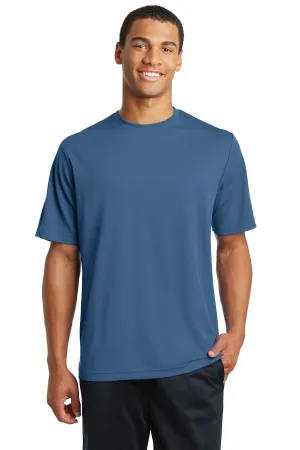 Sport-Tek¨ PosiCharge¨ RacerMesh¨ Tee. ST340