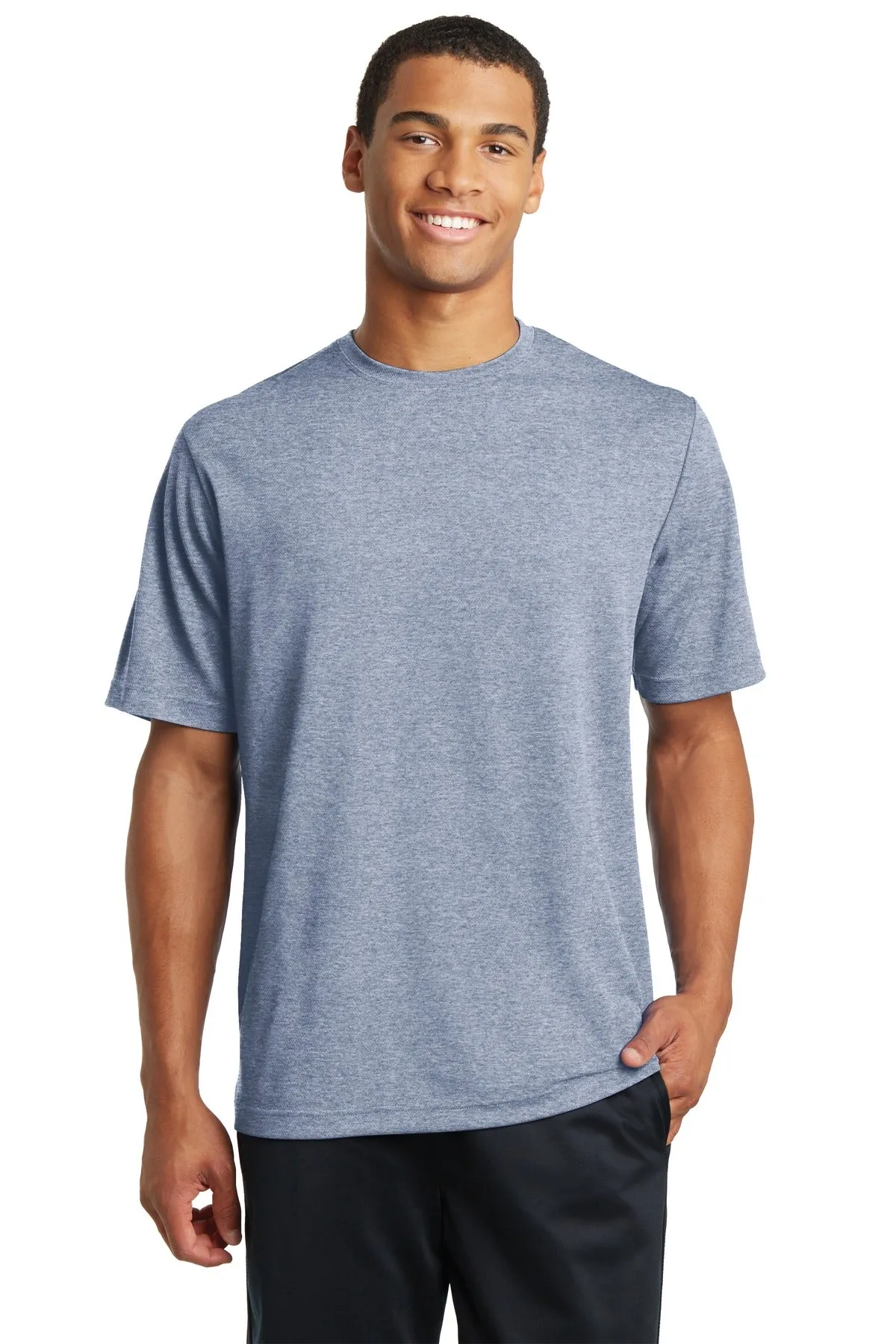 Sport-Tek¨ PosiCharge¨ RacerMesh¨ Tee. ST340
