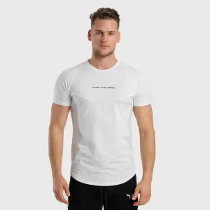 SQUATWOLF Statement Tee
