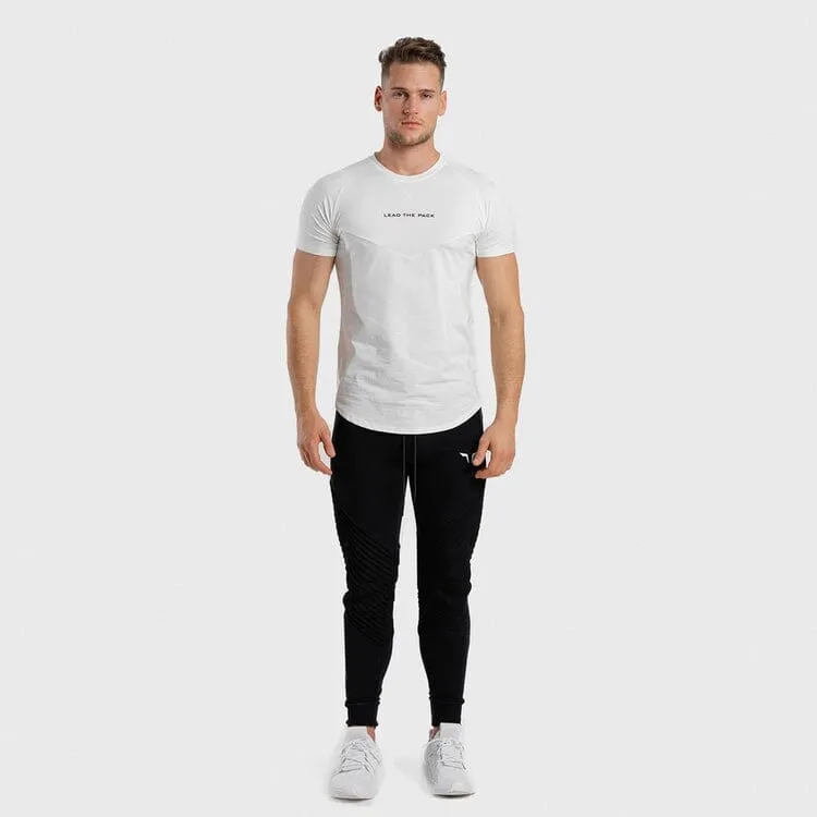 SQUATWOLF Statement Tee