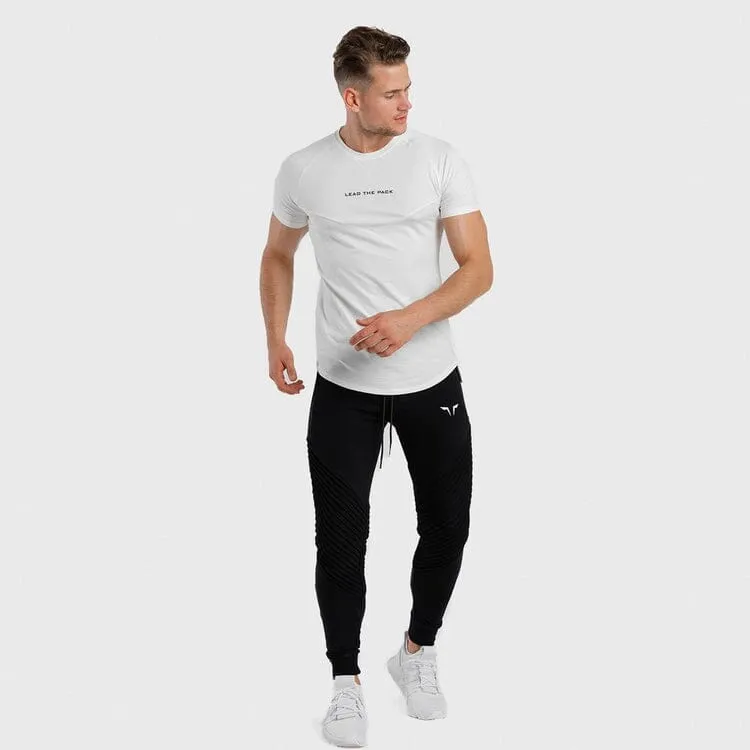 SQUATWOLF Statement Tee