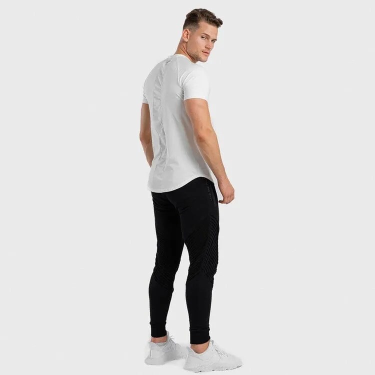 SQUATWOLF Statement Tee