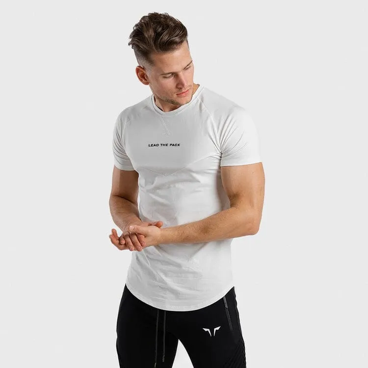 SQUATWOLF Statement Tee