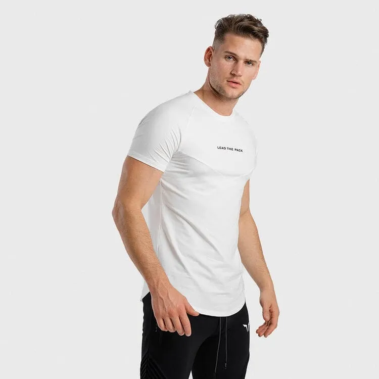 SQUATWOLF Statement Tee
