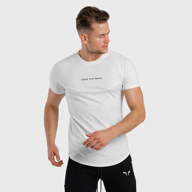 SQUATWOLF Statement Tee
