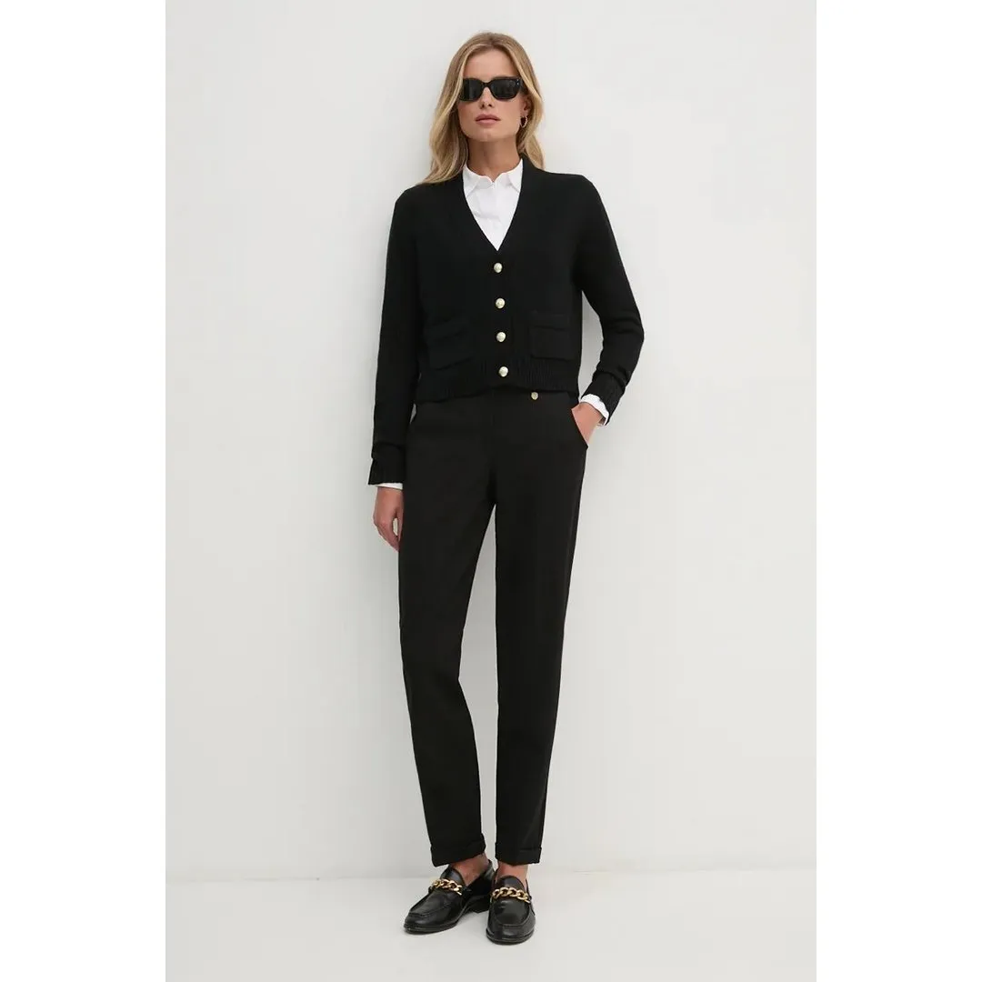 Stretch Oxford Regul