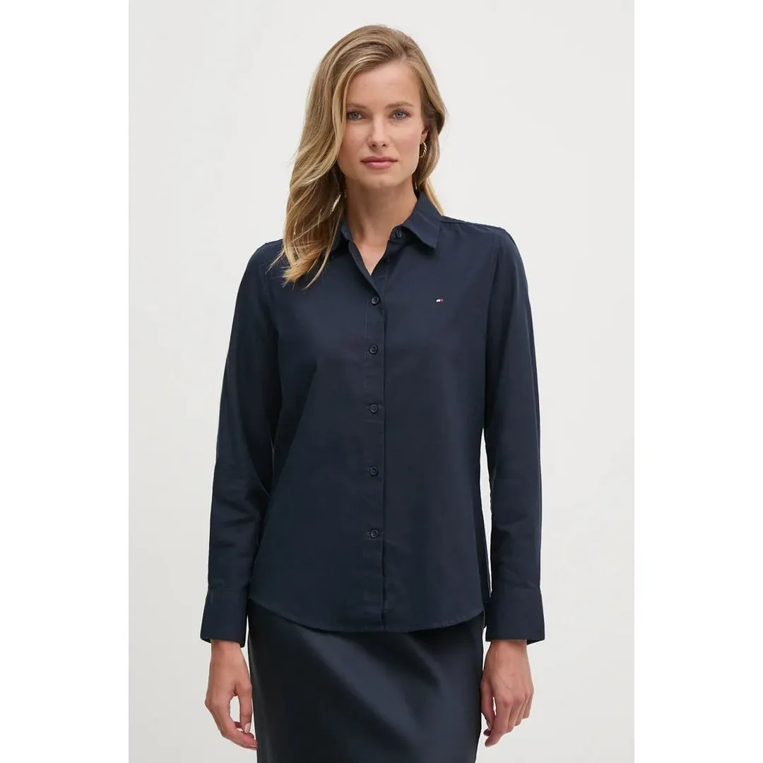 Stretch Oxford Regul