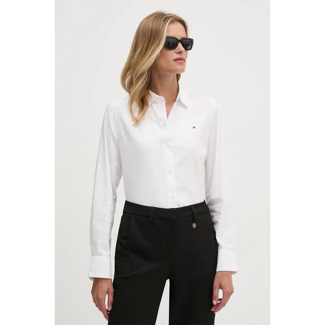 Stretch Oxford Regul