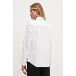Stretch Oxford Regul