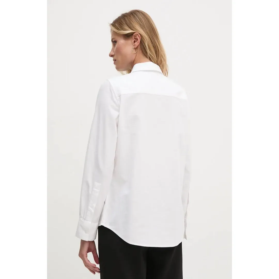 Stretch Oxford Regul