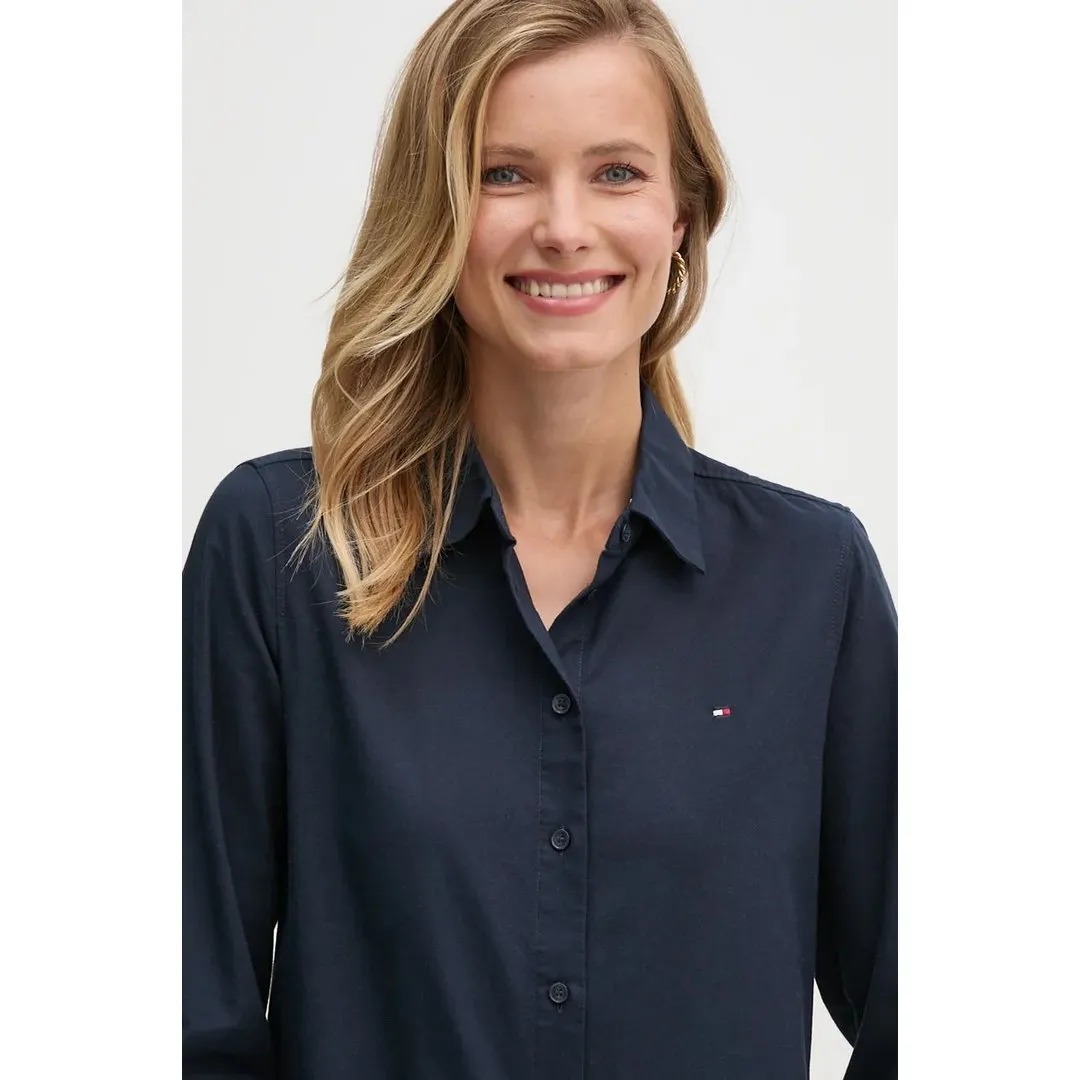 Stretch Oxford Regul