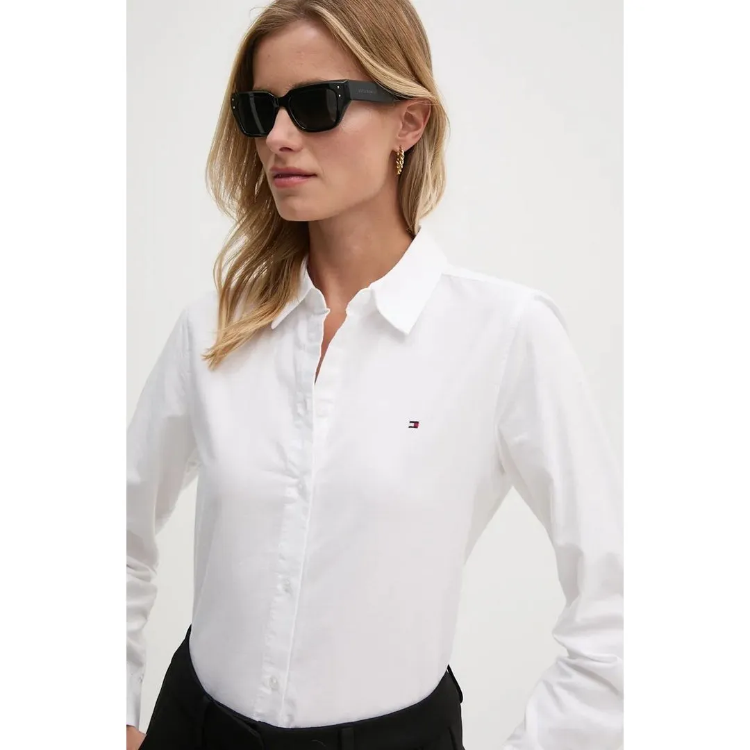 Stretch Oxford Regul