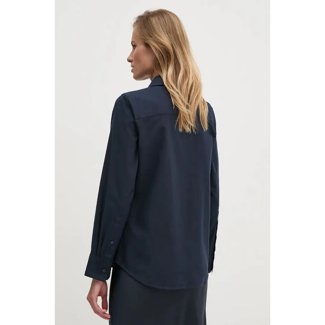 Stretch Oxford Regul