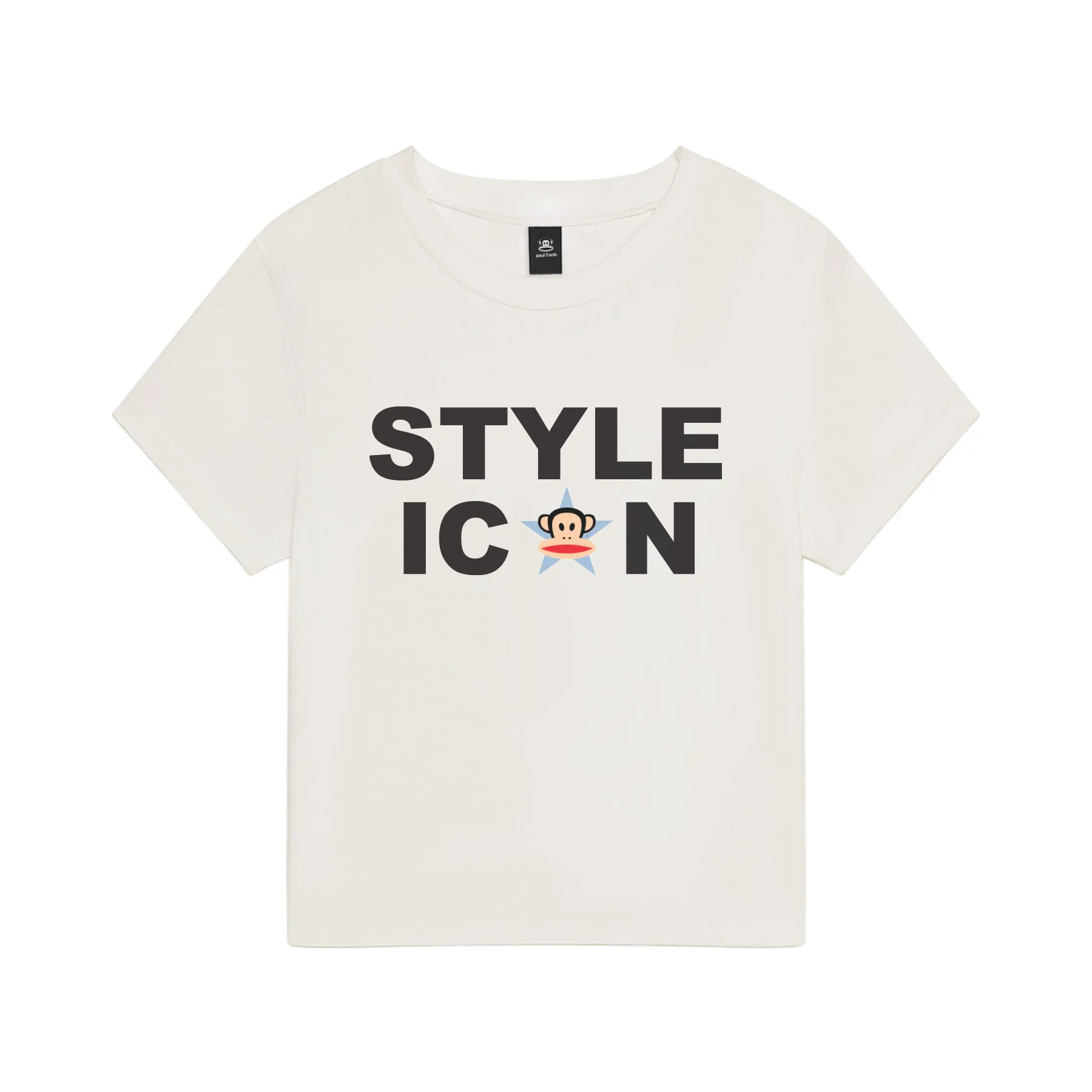 Style Icon Baby Tee
