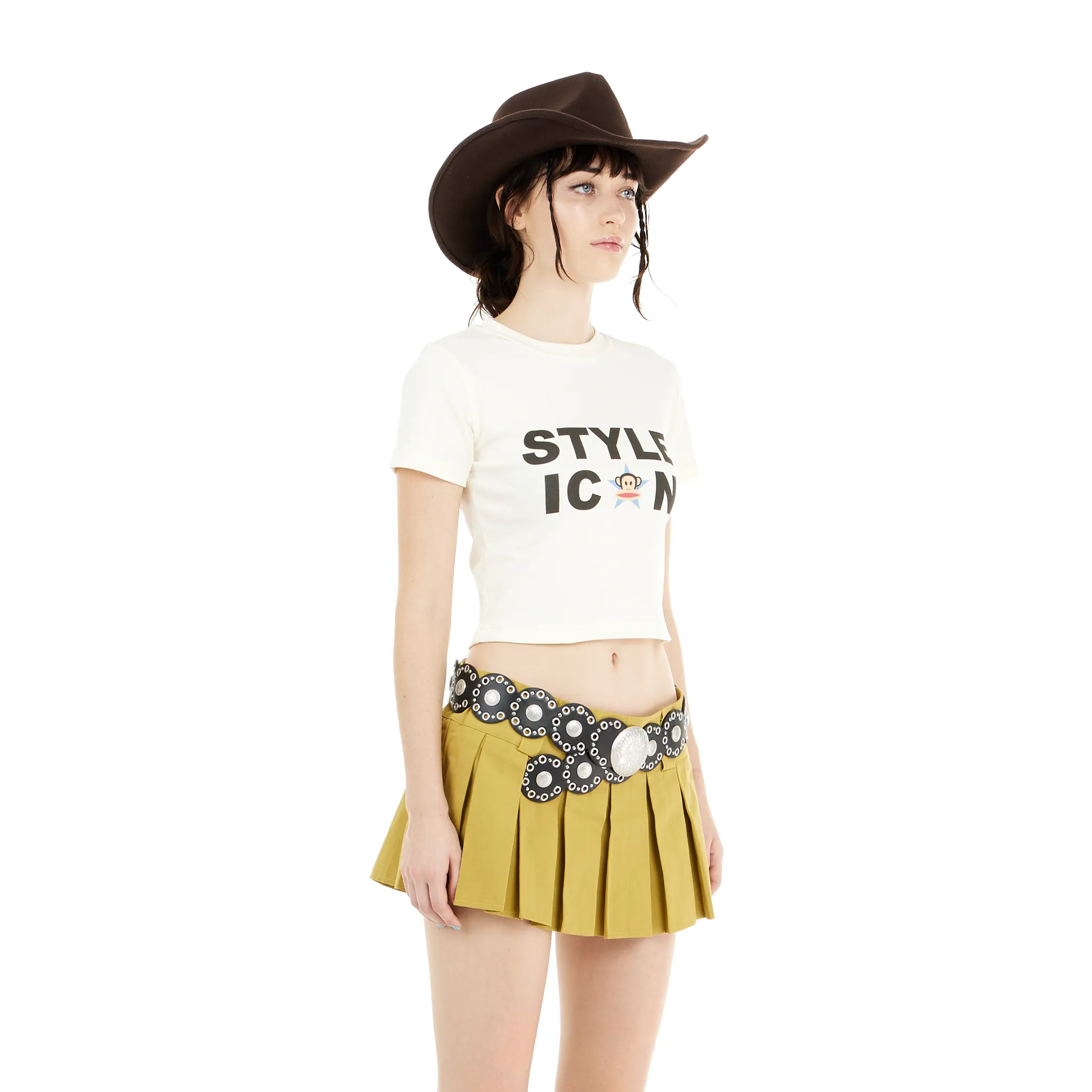 Style Icon Baby Tee