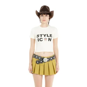 Style Icon Baby Tee