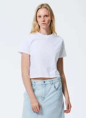 T-Shirting Cropped T-Shirt