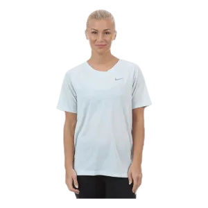 Tailwind Breathe Top Green/Grey