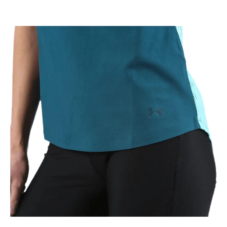 TB Balance Disrupt Mesh SS Blue