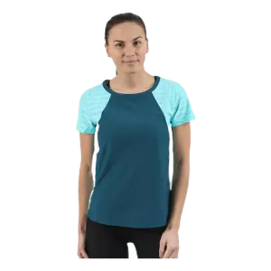 TB Balance Disrupt Mesh SS Blue