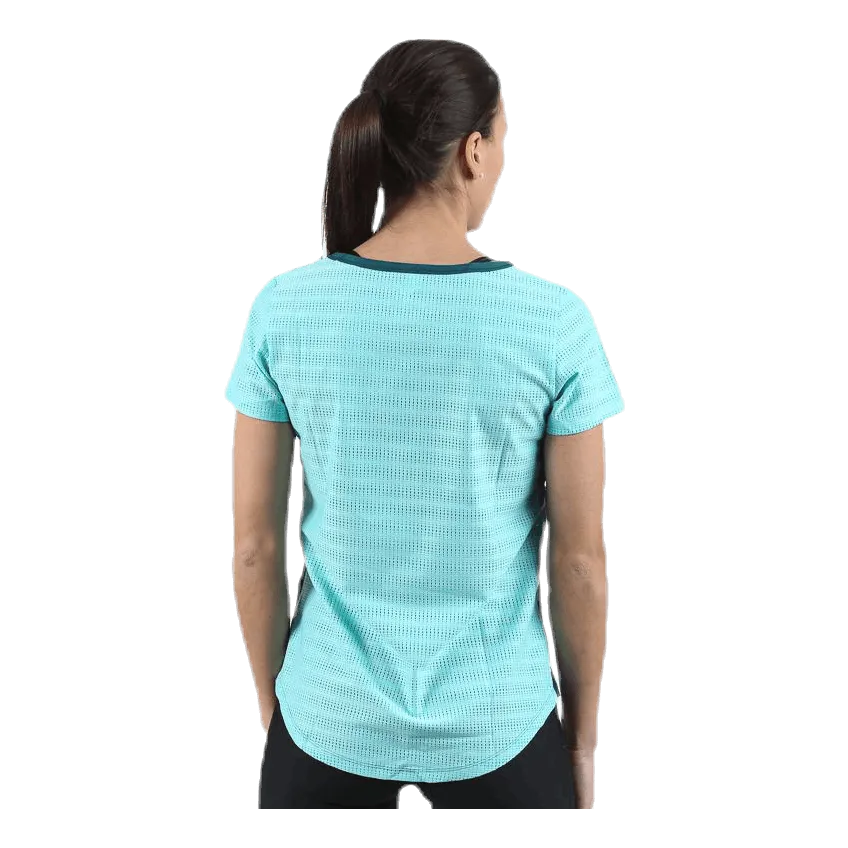 TB Balance Disrupt Mesh SS Blue