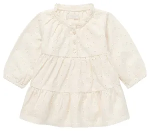 The Leawood Eyelet Dress - BABY
