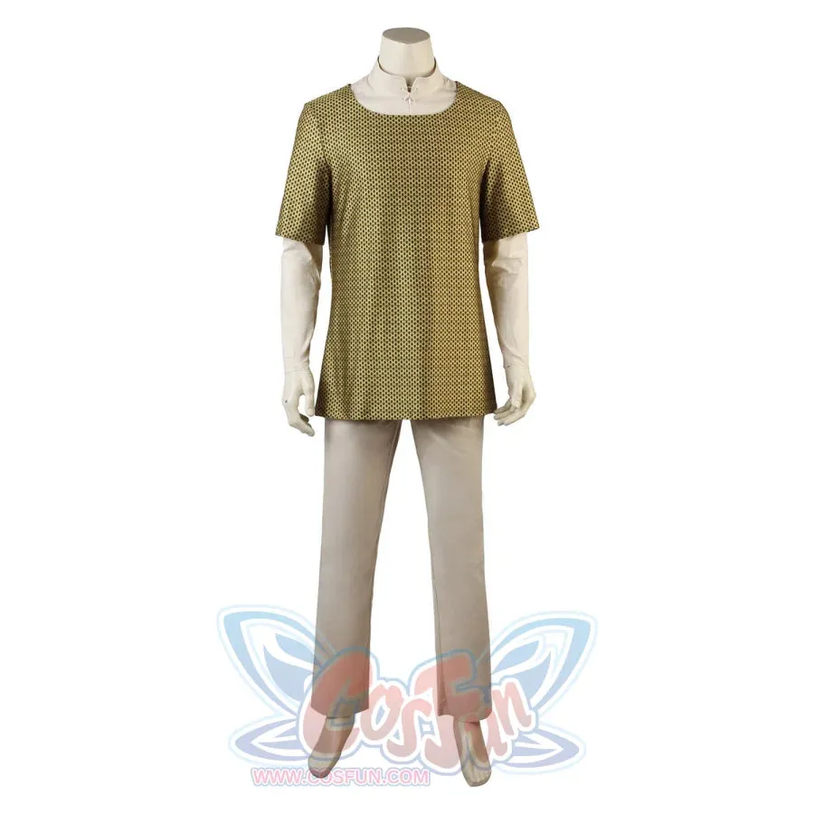 The Legend of Zelda: Twilight Princess Link Cosplay Costumes mp005256