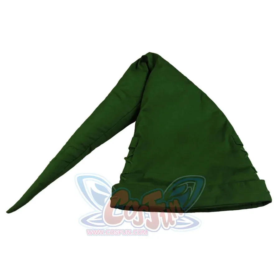 The Legend of Zelda: Twilight Princess Link Cosplay Costumes mp005256