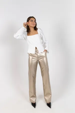 THE NOÉ TROUSERS