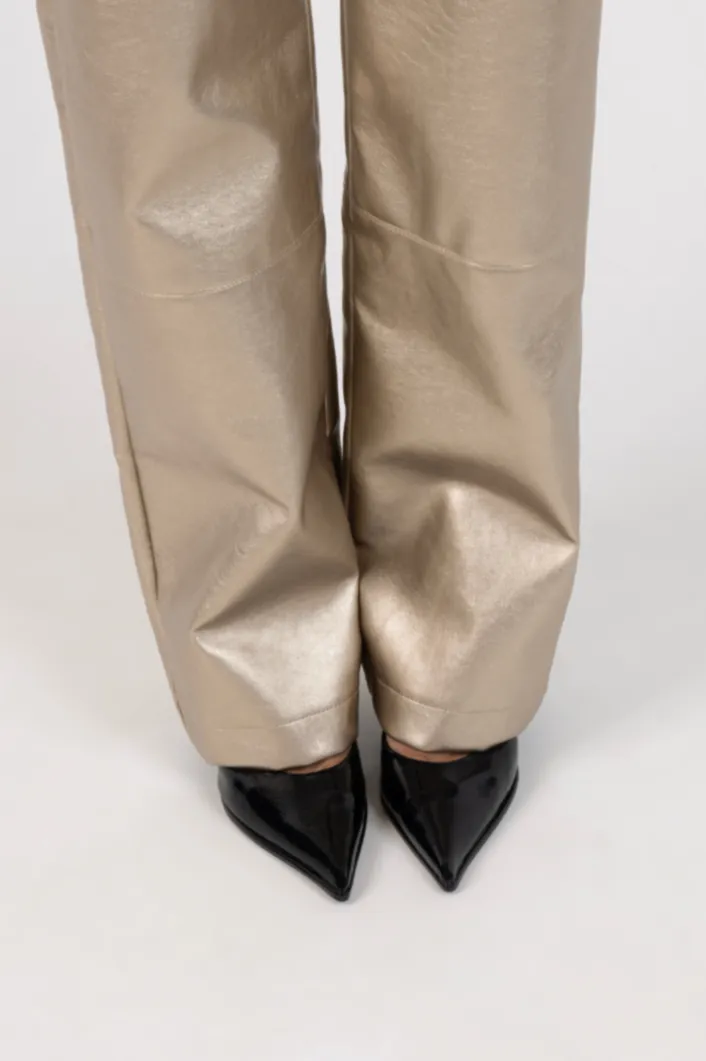 THE NOÉ TROUSERS