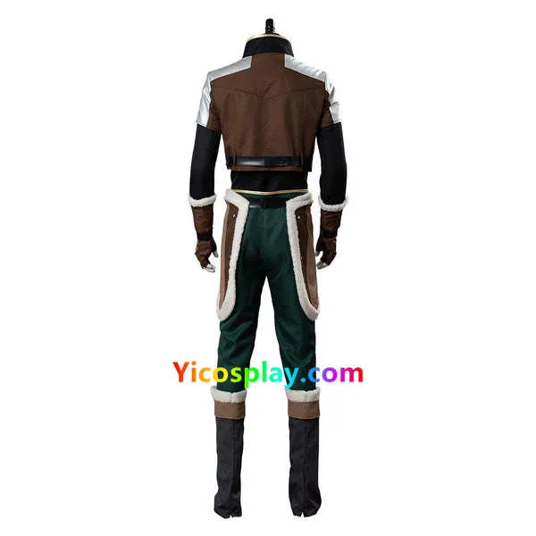 The Rising Of The Shield Hero Iwatani Naofumi Cosplay Costume