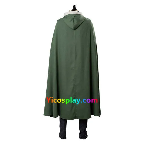 The Rising Of The Shield Hero Iwatani Naofumi Cosplay Costume
